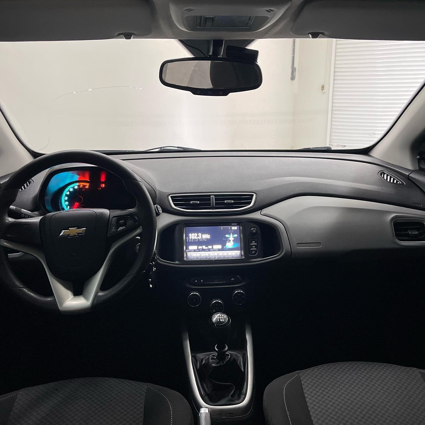 Chevrolet Onix LT 1.0 2018