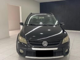 Volkswagen Saveiro Cross 1.6 8V CE 2012