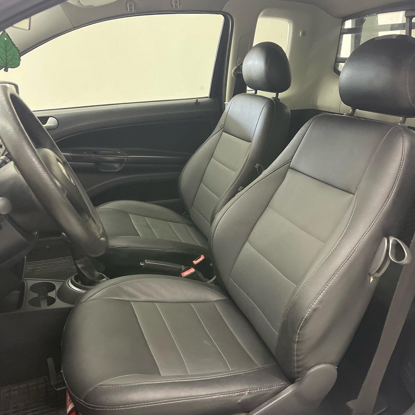 Volkswagen Saveiro Cross 1.6 8V CE 2012