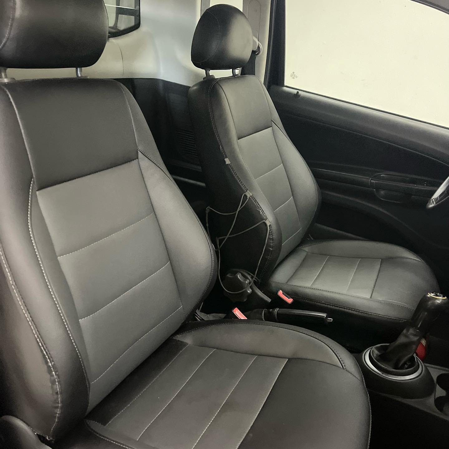 Volkswagen Saveiro Cross 1.6 8V CE 2012