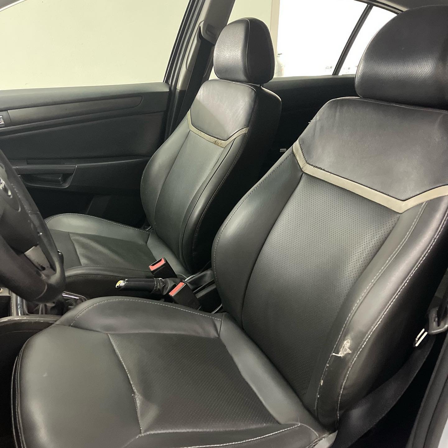 Chevrolet Vectra Hatch GTX 2.0 2010