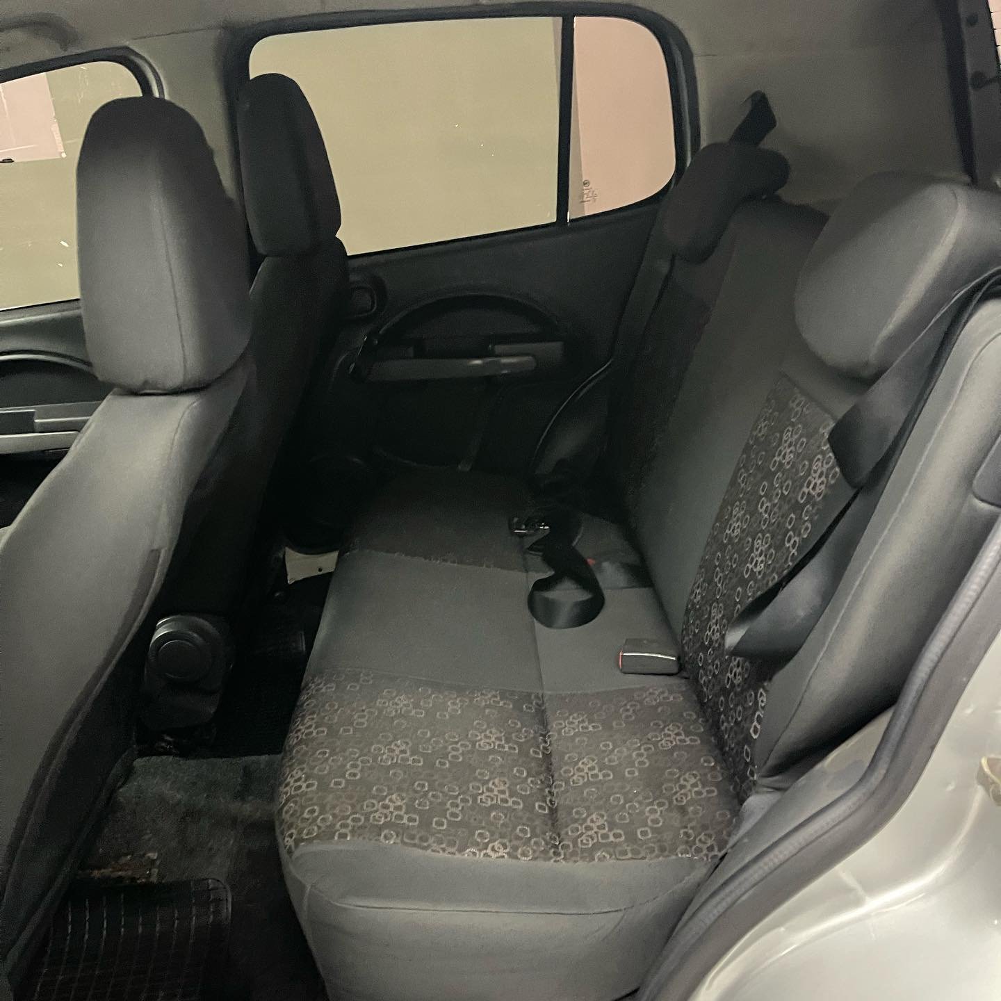 Fiat Uno vivace 1.0 2012