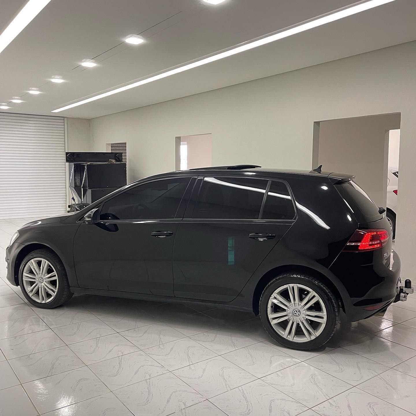 Volkswagen Golf Highline 1.4 TSi AT 2014