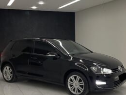 Volkswagen Golf Highline 1.4 TSi AT 2014