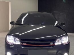 Volkswagen Golf Sportline 1.6 2012