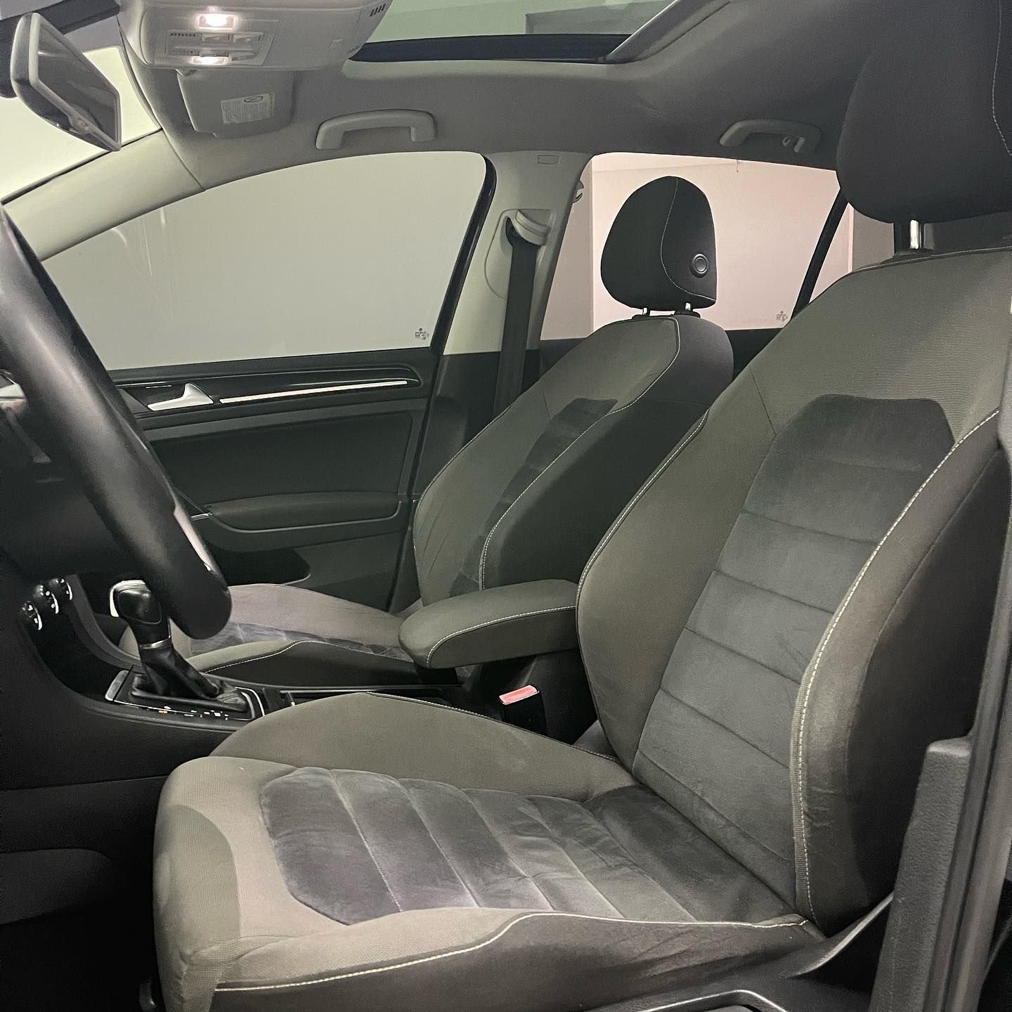 Volkswagen Golf Highline 1.4 TSi AT 2014
